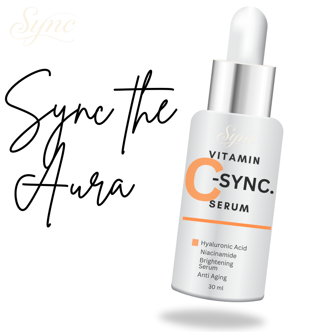 C-Sync Serum